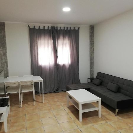 Apartamento Conil San Diego De Alcala Conil De La Frontera Luaran gambar