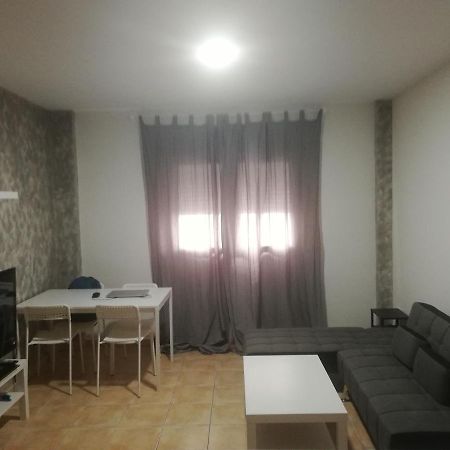 Apartamento Conil San Diego De Alcala Conil De La Frontera Luaran gambar