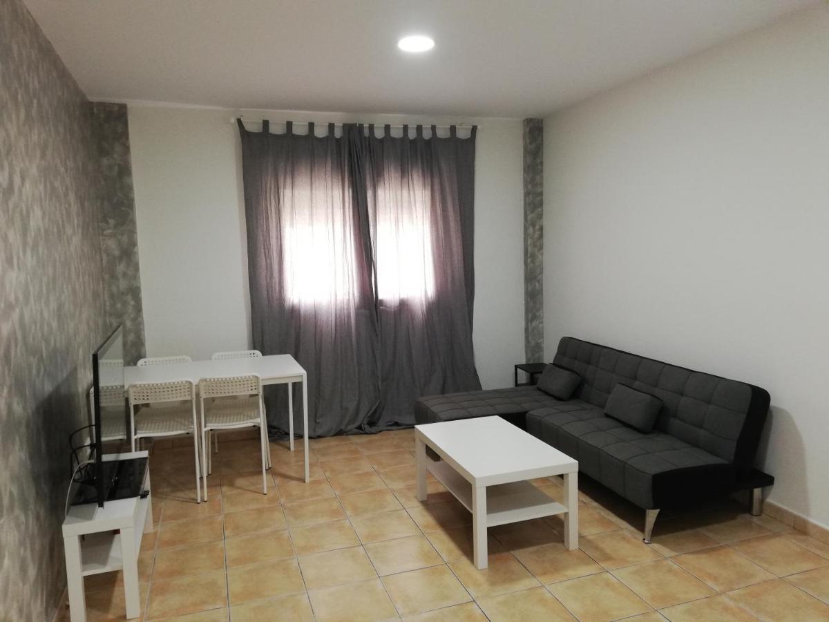 Apartamento Conil San Diego De Alcala Conil De La Frontera Luaran gambar