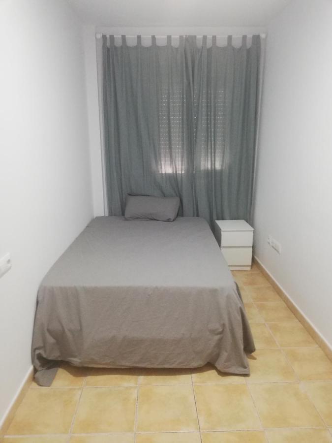 Apartamento Conil San Diego De Alcala Conil De La Frontera Luaran gambar