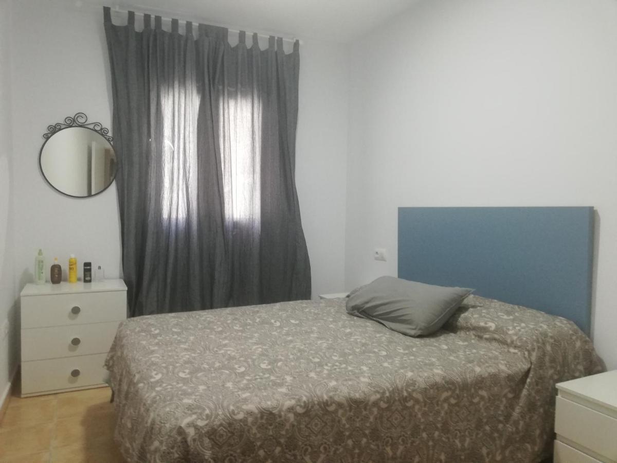 Apartamento Conil San Diego De Alcala Conil De La Frontera Luaran gambar