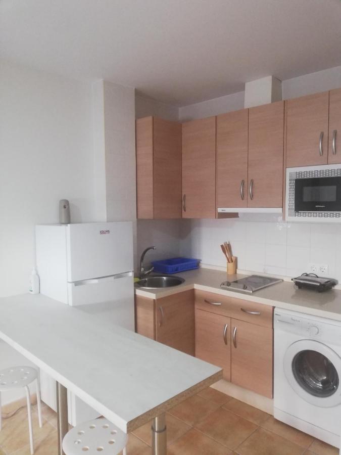 Apartamento Conil San Diego De Alcala Conil De La Frontera Luaran gambar